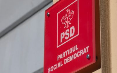 PSD acuză PNL: Blocați România pentru că ați pierdut puterea