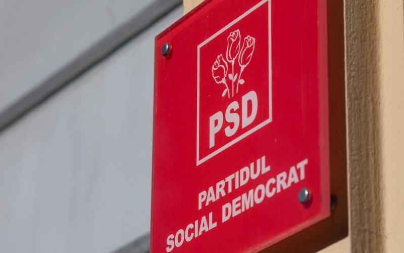PSD acuză PNL: Blocați România pentru că ați pierdut puterea