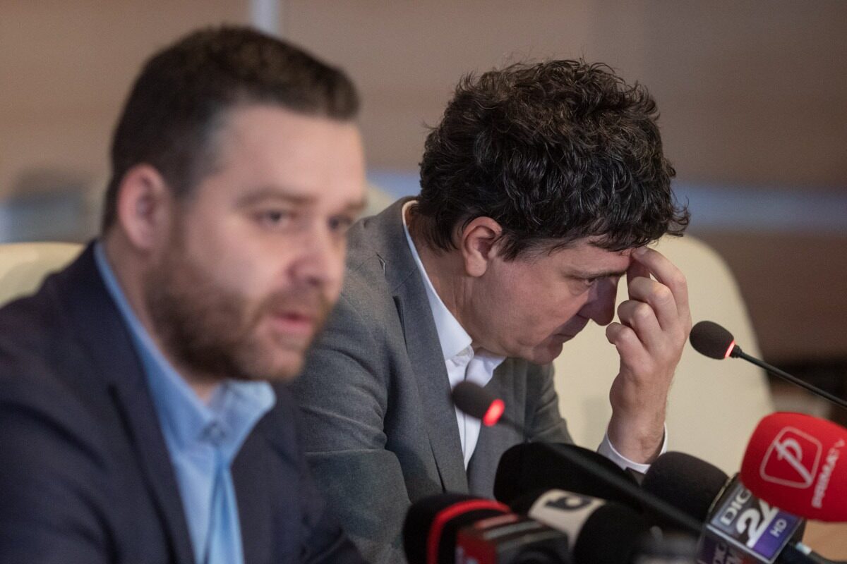 Parlament sau alegeri: Cine rezolvă criza politică