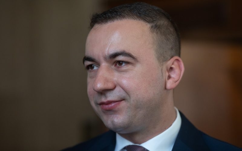 Bogdan Ivan: Agnosticism tehnologic la Energie