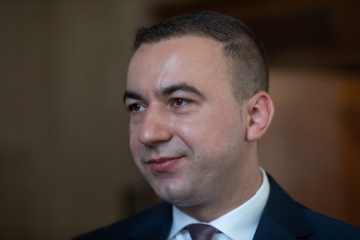 Bogdan Ivan: Agnosticism tehnologic la Energie