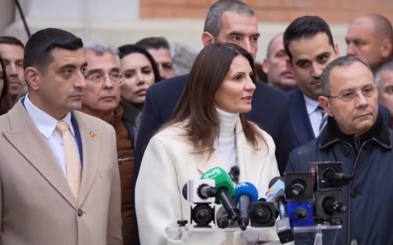 Fracturi în frontul suveranist. Cum trebuie interpretate conflictele din proximitatea AUR-Georgescu. „Sunt pregătiri pentru anticipate”