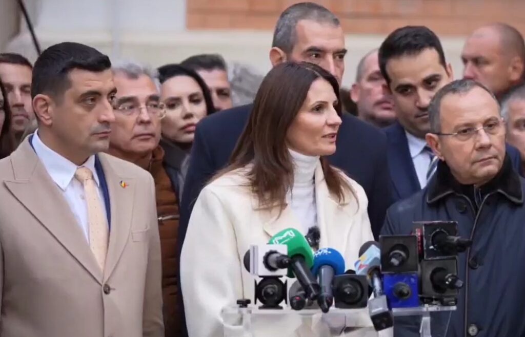 Fracturi în frontul suveranist. Cum trebuie interpretate conflictele din proximitatea AUR-Georgescu. „Sunt pregătiri pentru anticipate”