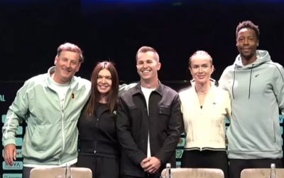 Simona Halep s-a retras oficial din tenis. „Mulţumesc României” - Video