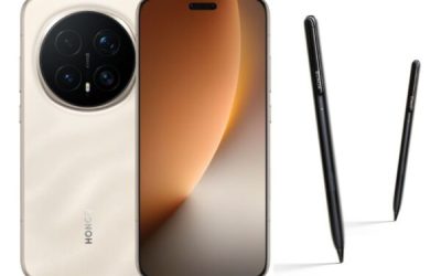 Honor Magic9, cu stylus AI: Revoluție pe piața smartphone