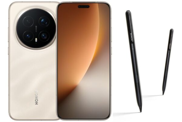 Honor Magic9, cu stylus AI: Revoluție pe piața smartphone