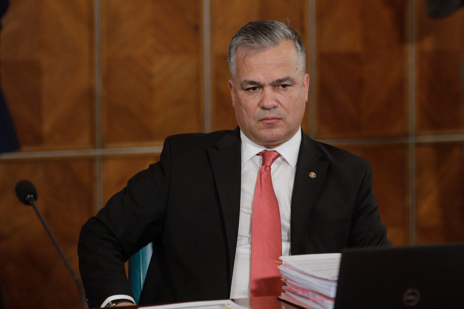 Veștea a rupt priza, PNL alarmat. Rapid pentru Bolojan