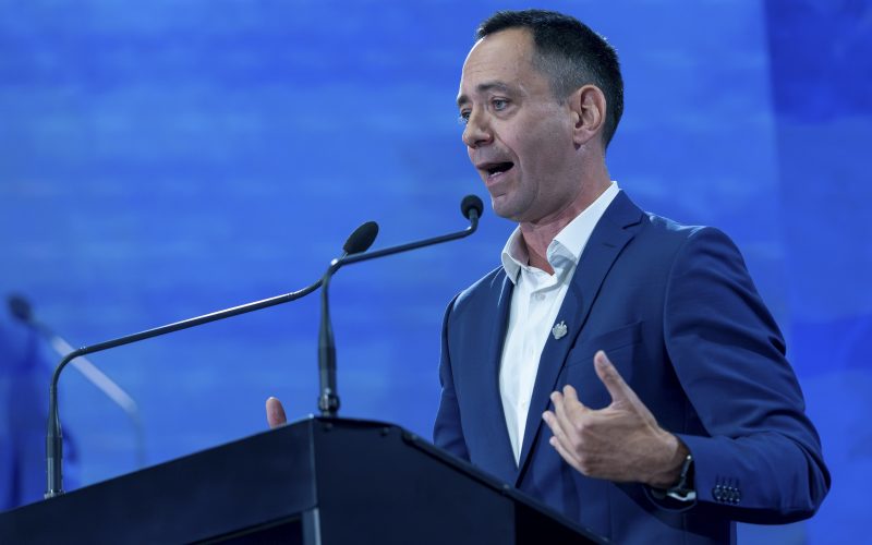 UDMR, condiții pentru Grindeanu: „Linii roșii mult prea încălcate”
