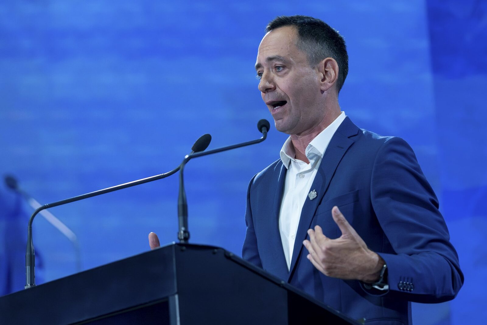UDMR, condiții pentru Grindeanu: „Linii roșii mult prea încălcate”