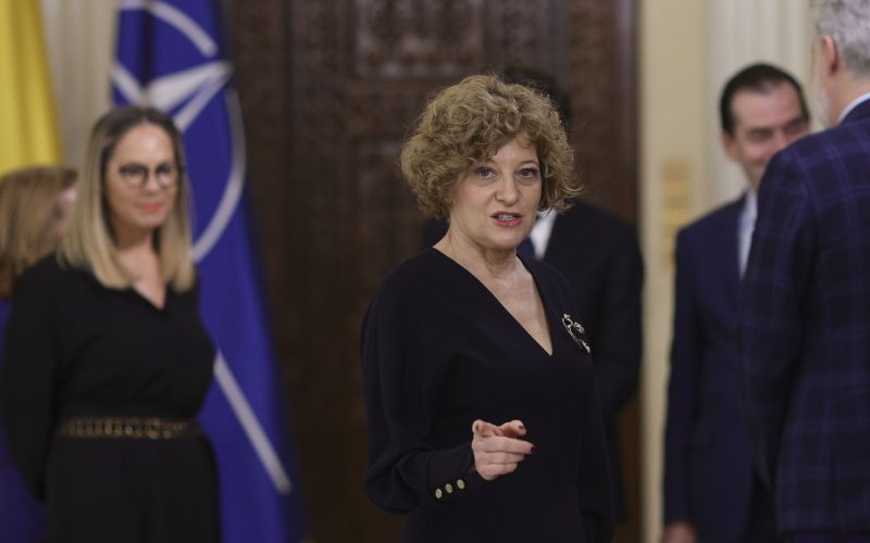 TAROM, în față spre dezastru aerian