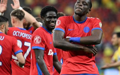 Dawa, pe urmele transferului de două milioane de euro
