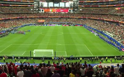 LIVE | Ivory Coast, Norway meet for World Cup knockout match at Dallas Stadium