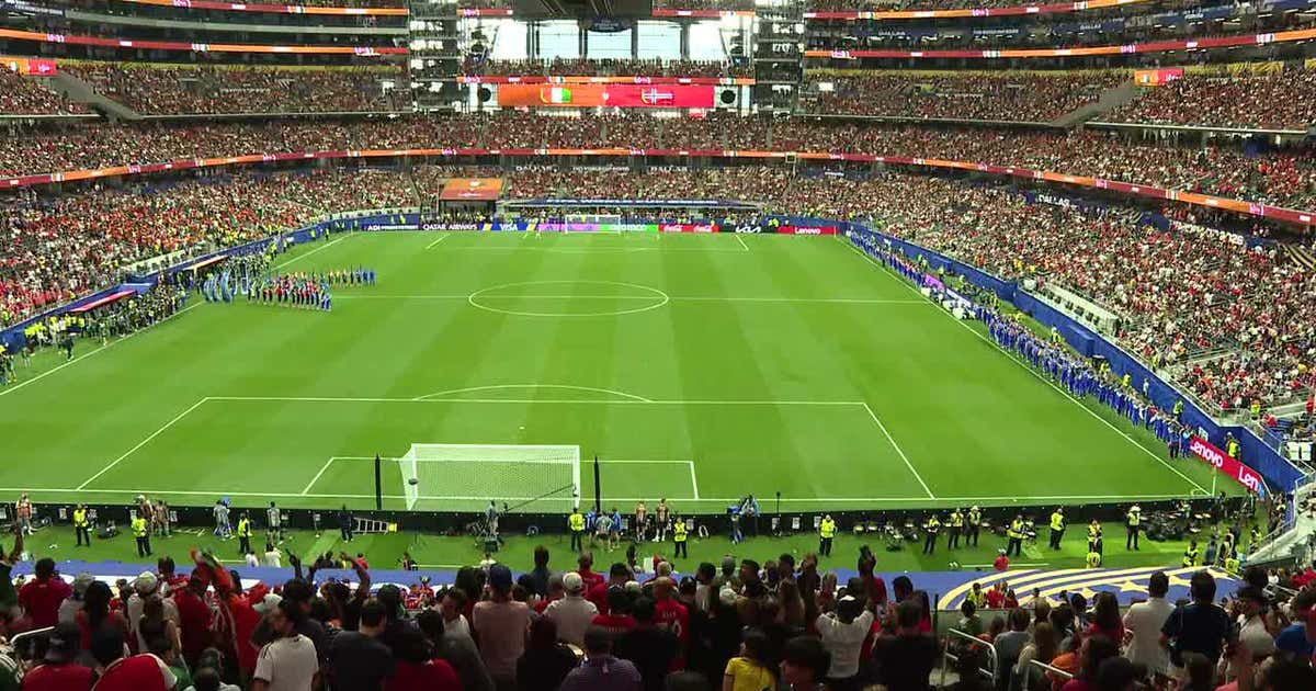 LIVE | Ivory Coast, Norway meet for World Cup knockout match at Dallas Stadium
