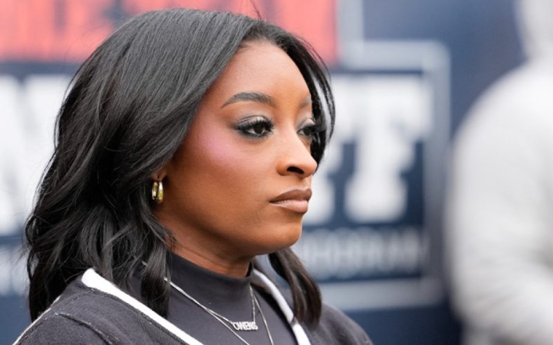 Biles, la un pas de moarte: „Cea mai înfricoșătoare experiență”