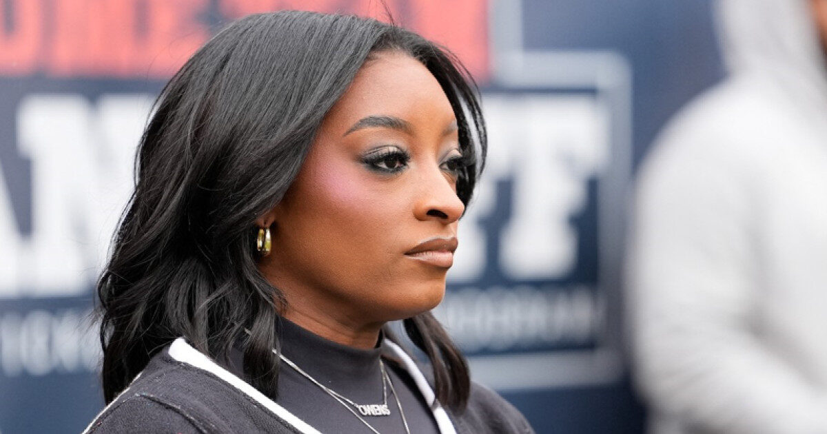 Biles, la un pas de moarte: „Cea mai înfricoșătoare experiență”