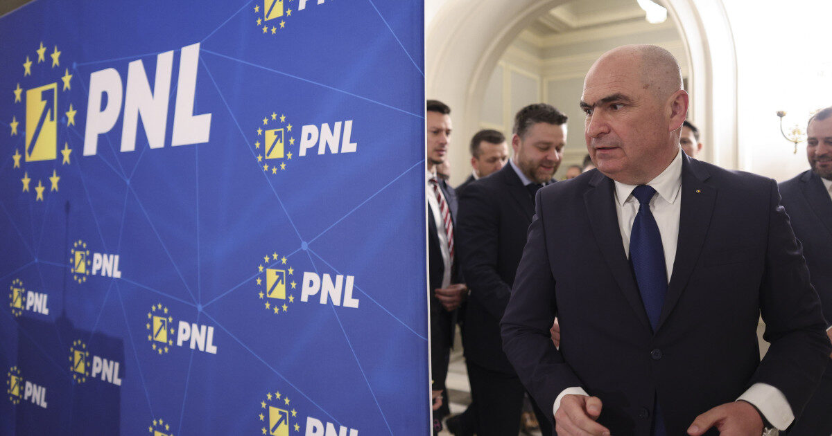 PNL Rupe Pactul cu PSD, Ciucă Refuză Mandatul