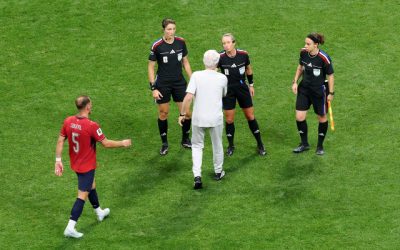 Gata să spună „adio” fotbalului după Mondialul 2026