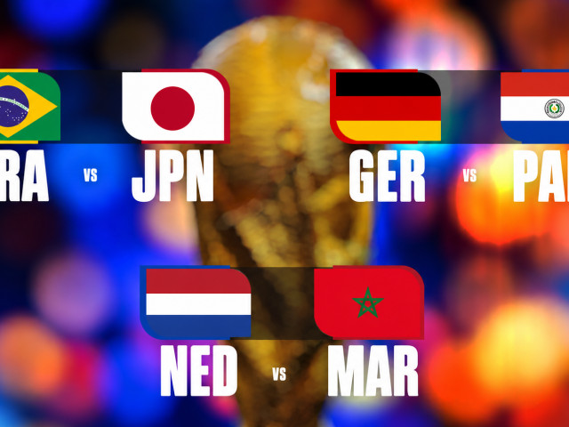 Germania și Olanda debutează, Brazilia a mers mai departe