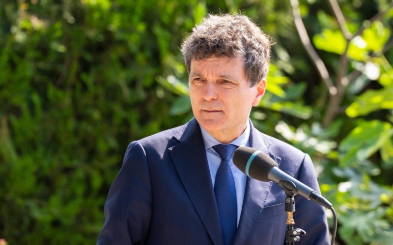 Nicușor Dan: Niciun partid nu aduce alternativă