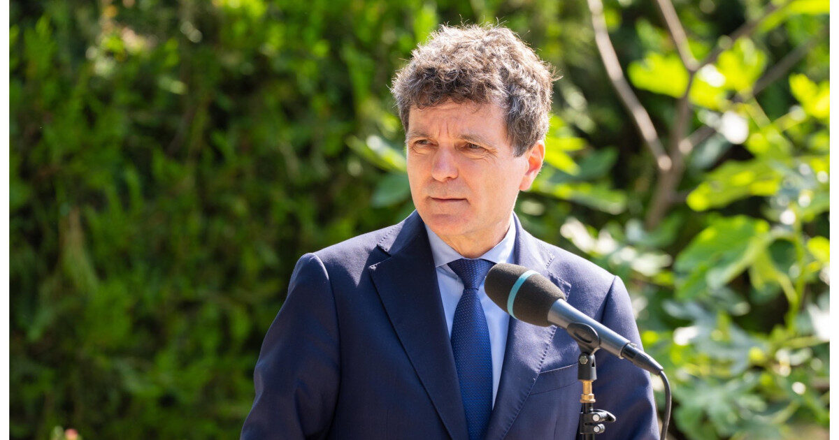 Nicușor Dan: Niciun partid nu aduce alternativă