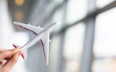 Zboruri în pericol: Ce companii aeriene pregătesc anulări masive iarna asta