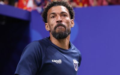 Vozinha, erou la Mondial, primește un ajutor MARE din SUA