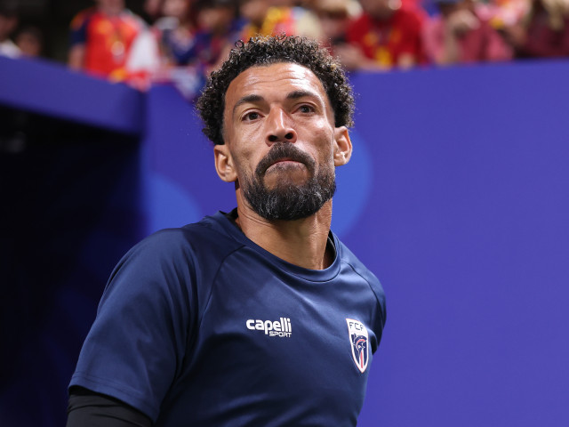 Vozinha, erou la Mondial, primește un ajutor MARE din SUA