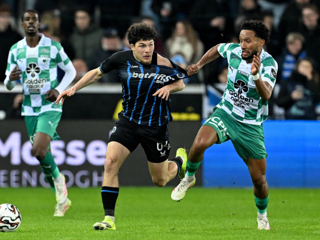 Dinamo, ofertă din Belgia pentru transferul momentului