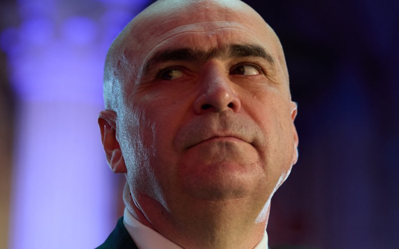 Bolojan, noua gardă PNL: Ce nume intră în conducere