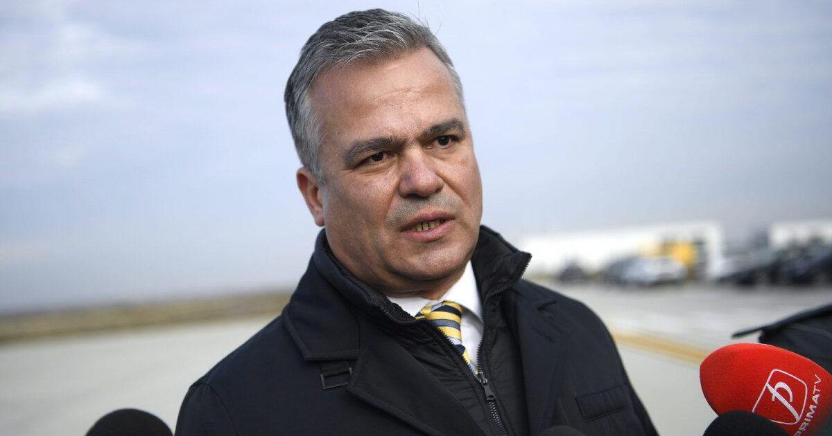 Fritz acuză: Rețea extractivă în jurul lui Veștea la Brașov