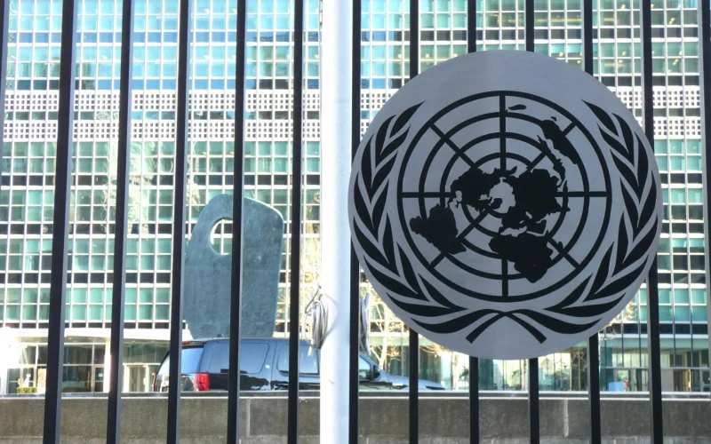 Consiliul de Securitate ONU, convocat de România după prăbușirea dronei la Galați