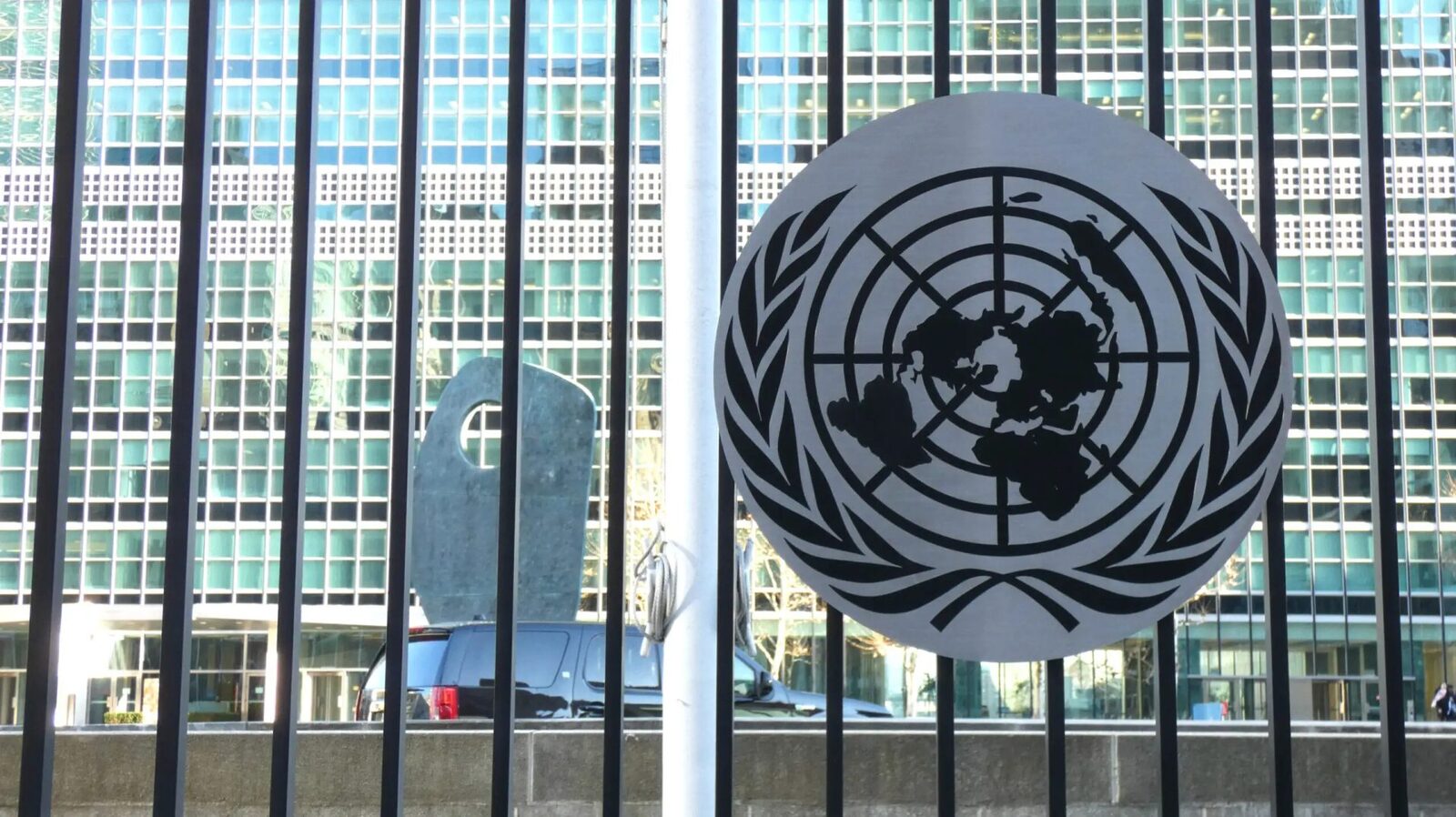 Consiliul de Securitate ONU, convocat de România după prăbușirea dronei la Galați