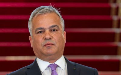Veștea, după ultimatumul lui Bolojan: Mandatul, peFinalmente