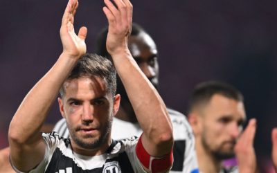 Chipciu pleacă de la FCSB: „Am avut teama asta”