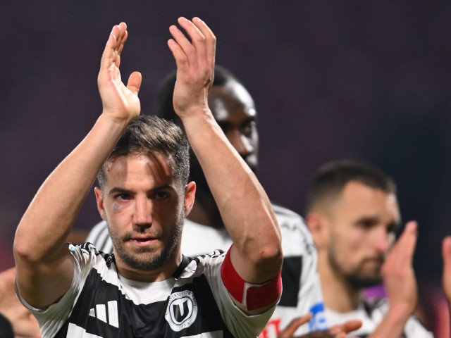 Chipciu pleacă de la FCSB: „Am avut teama asta”