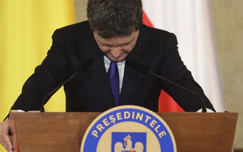 Guvernul: Negocierile se blochează, termenul constituțional expiră