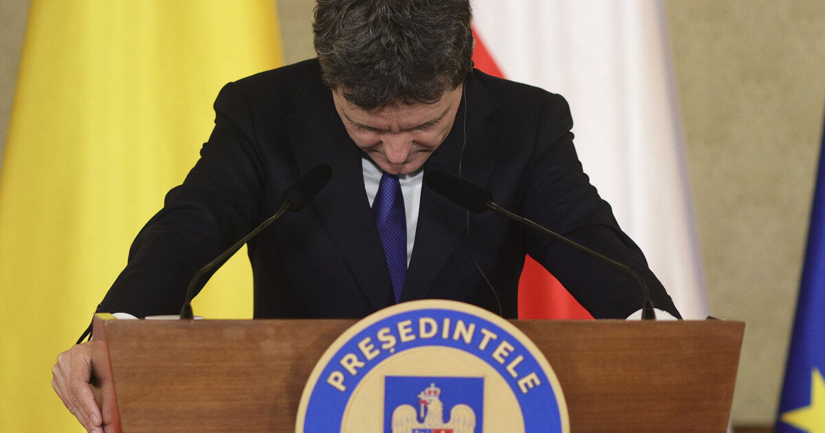 Guvernul: Negocierile se blochează, termenul constituțional expiră