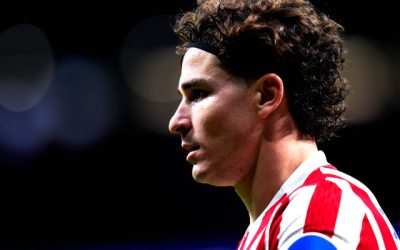 Alvarez cerut la Barcelona, Atletico răspuns dur