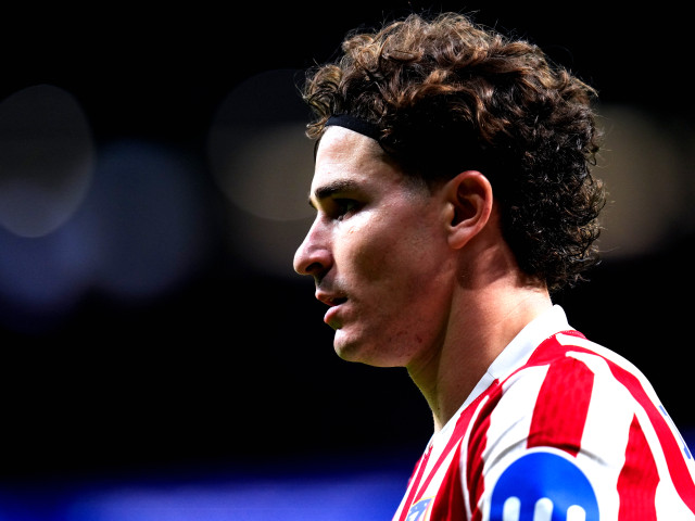 Alvarez cerut la Barcelona, Atletico răspuns dur