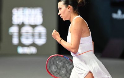Cristian, Cîrstea în direct:Dueluri tari la Londra