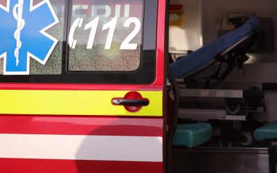 Caniculă în România: 43 de români, asistați medical. 31, spitalizați