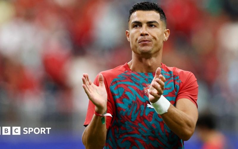 Portugal vs Uzbekistan LIVE: FIFA World Cup Group K score, team news, prediction, commentary & updates