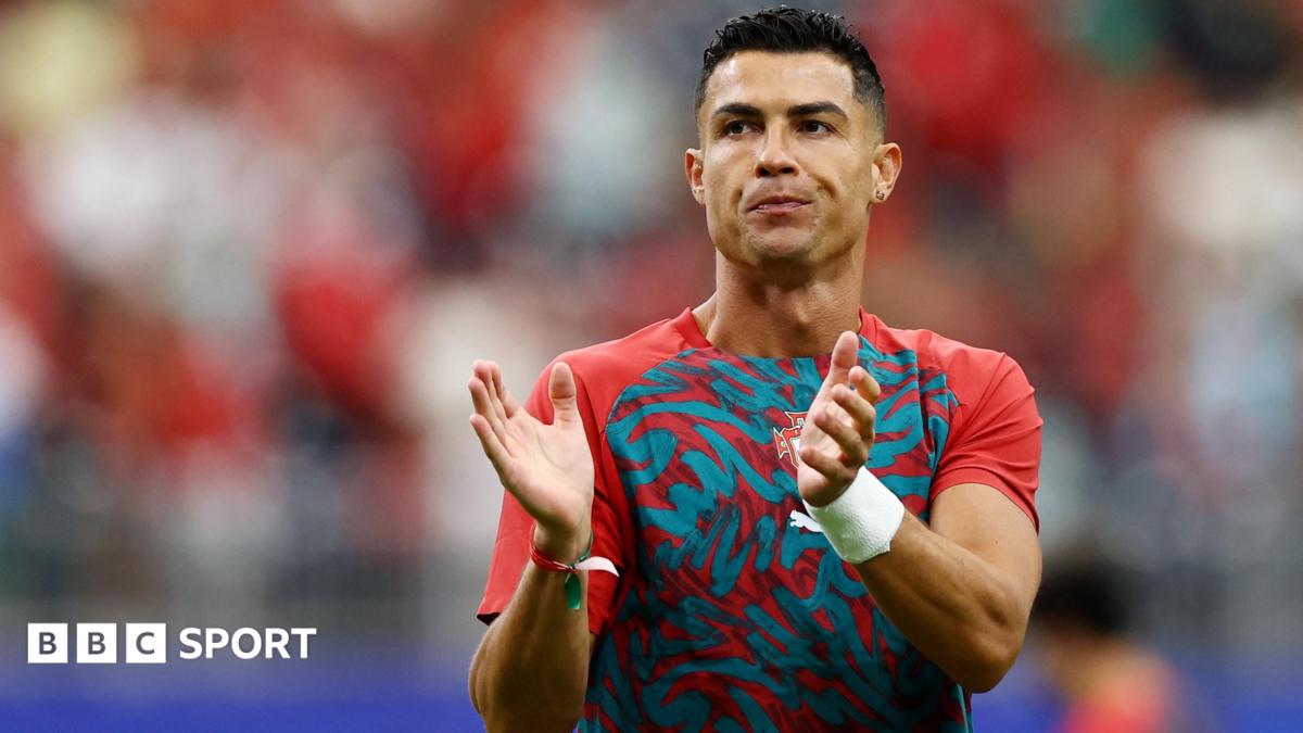 Portugal vs Uzbekistan LIVE: FIFA World Cup Group K score, team news, prediction, commentary & updates