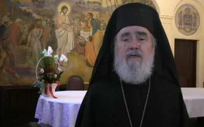 IPS Timotei Seviciu, 90 de ani, implicat într-un accident rutier