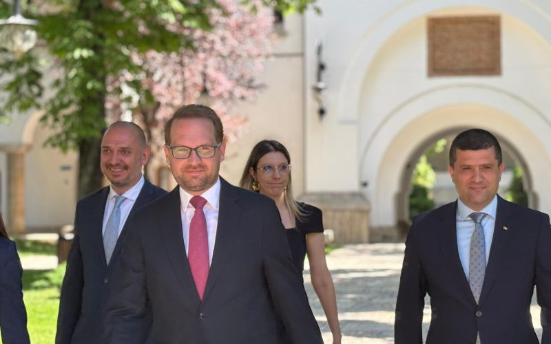 USR: Îngrijorare maximă la CSM, acuză atac la Justiție