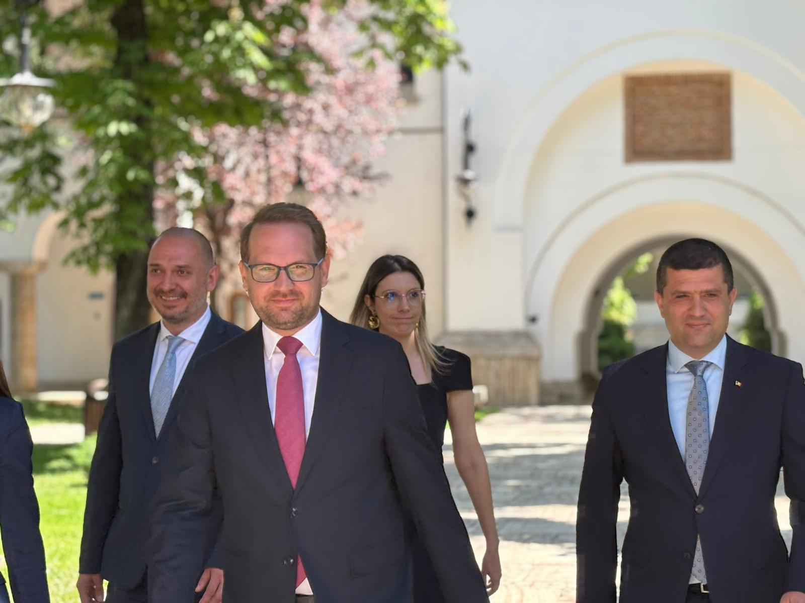 USR: Îngrijorare maximă la CSM, acuză atac la Justiție