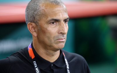 Primul antrenor demis la Mondial. E istorie