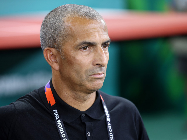 Primul antrenor demis la Mondial. E istorie