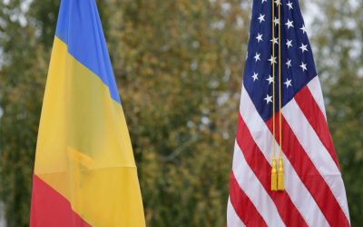 AUR declară 2026 Anul Statelor Unite ale Americii în România