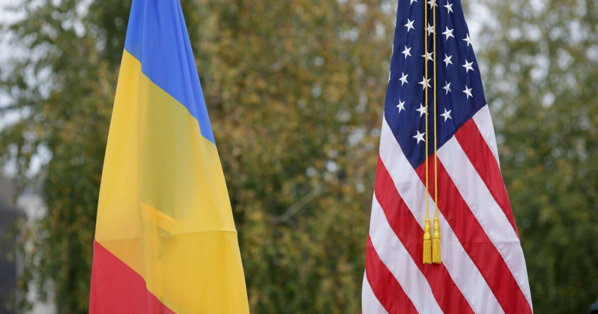 AUR declară 2026 Anul Statelor Unite ale Americii în România